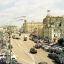 Якиманская набережная