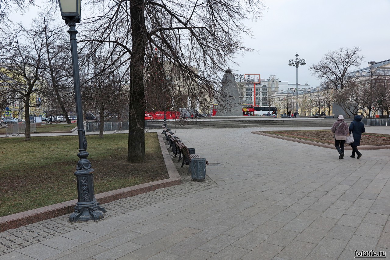 Театральная площадь Театральная площадь